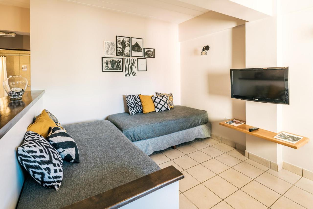 Riviera Fueguina Apartments Ushuaïa Extérieur photo