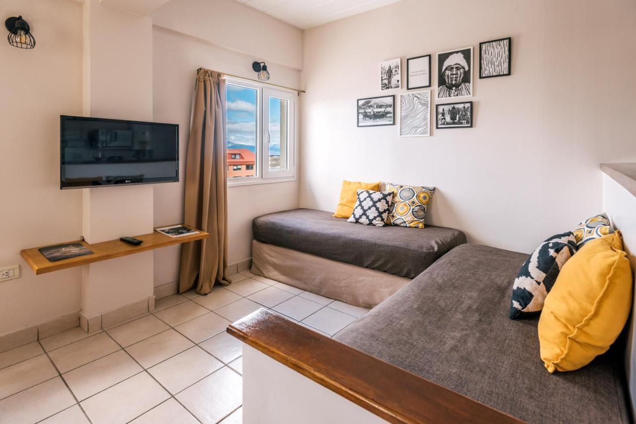 Riviera Fueguina Apartments Ushuaïa Extérieur photo