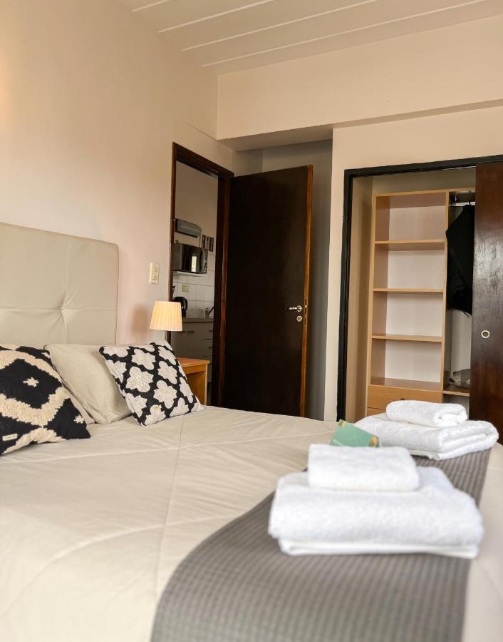 Riviera Fueguina Apartments Ushuaïa Extérieur photo