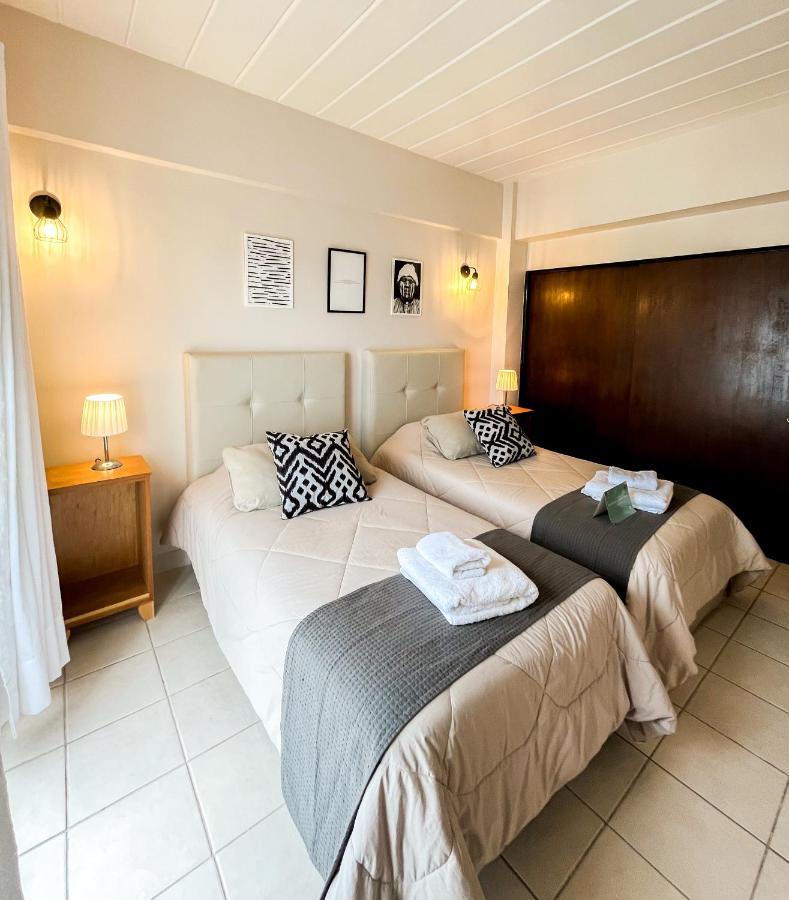Riviera Fueguina Apartments Ushuaïa Extérieur photo