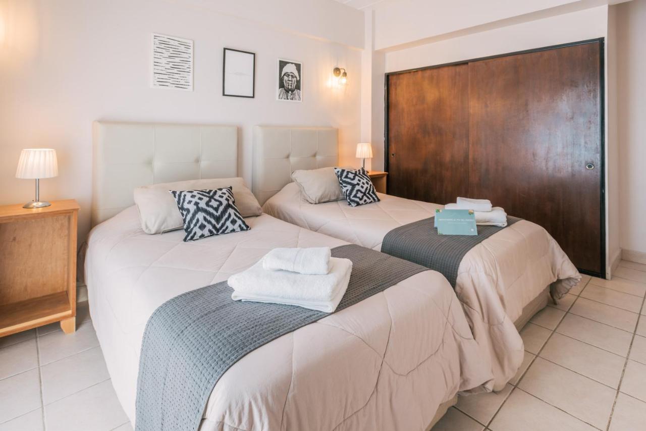 Riviera Fueguina Apartments Ushuaïa Extérieur photo