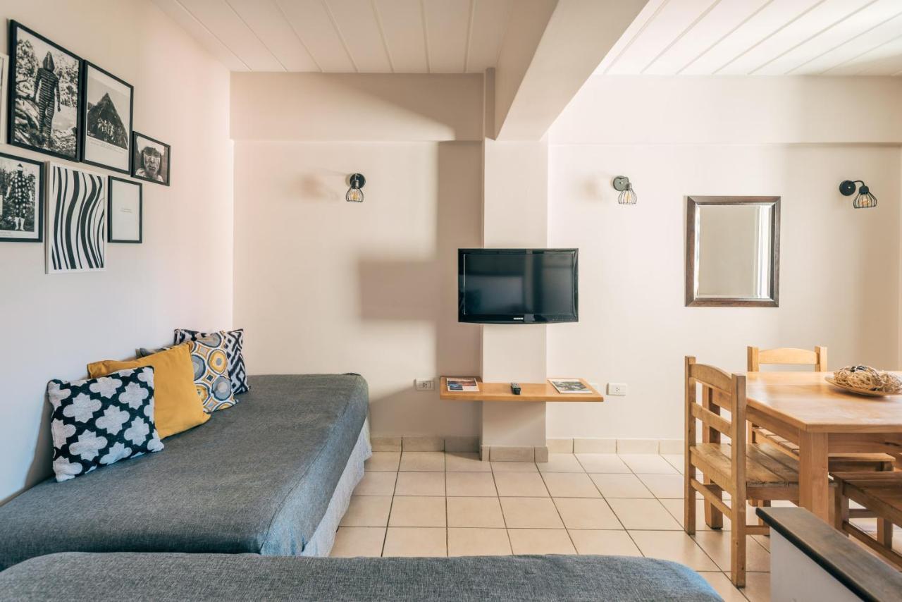 Riviera Fueguina Apartments Ushuaïa Extérieur photo