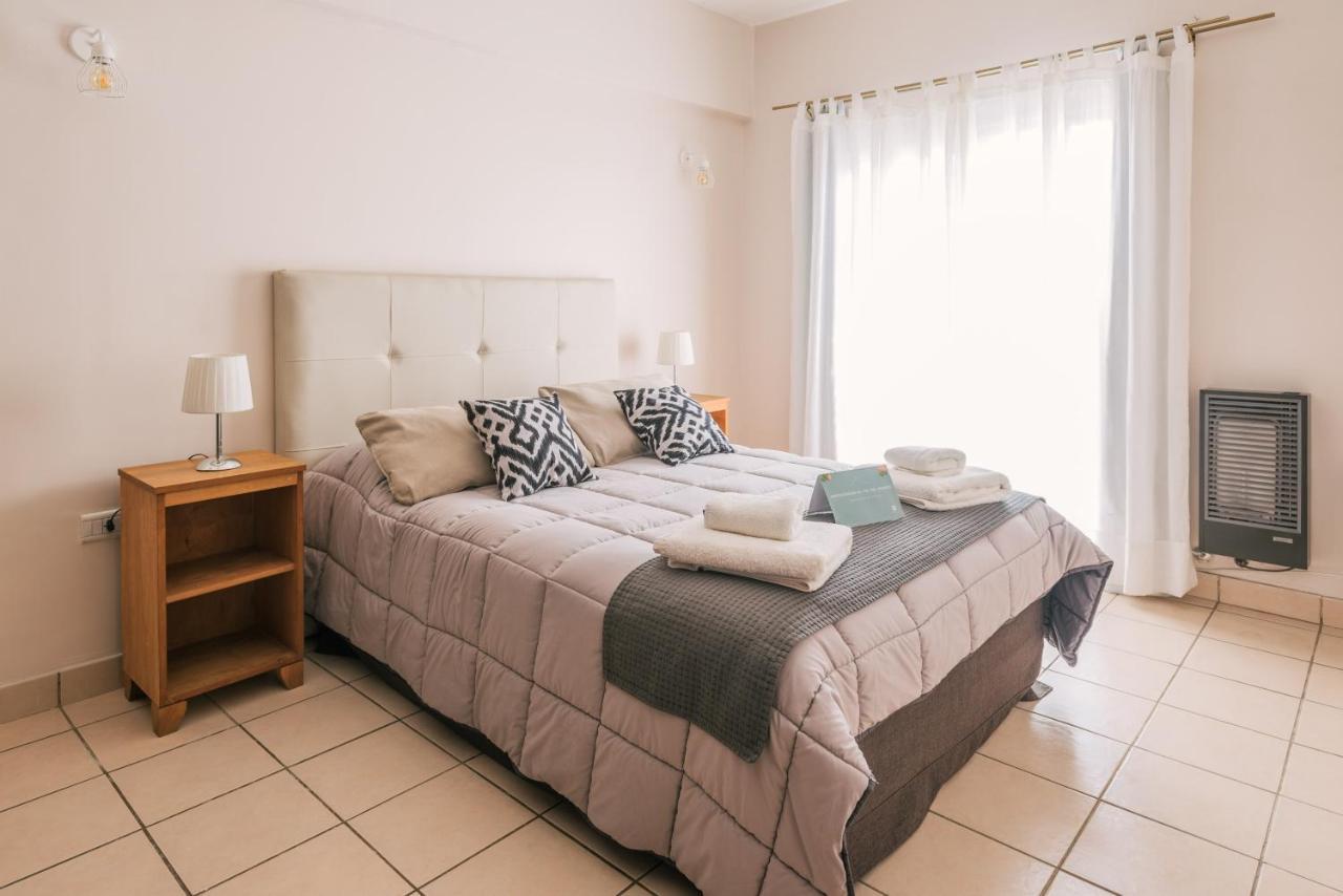 Riviera Fueguina Apartments Ushuaïa Extérieur photo